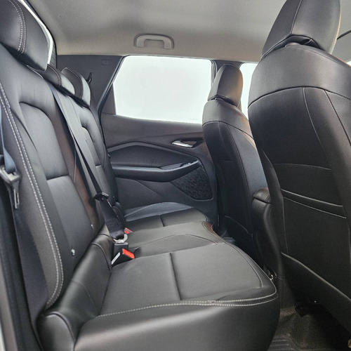 Chevrolet Montana 1.2T Cd Ltz At