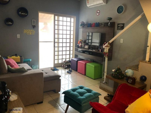 Imagem 2 de 15 de Casa Em Condomínio Para Venda Em Rio De Janeiro, Campo Grande, 2 Dormitórios, 2 Banheiros, 2 Vagas - Fhm6609_2-986116