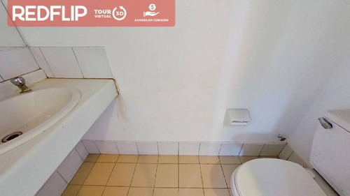 Oficina De 20m2/ Providencia/ Metro Salvador