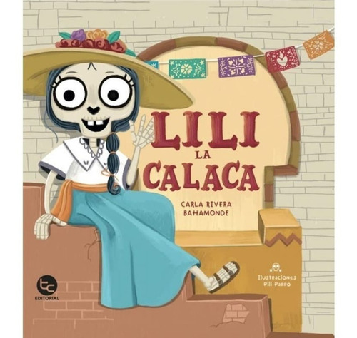 Lili La Calaca (trayecto)