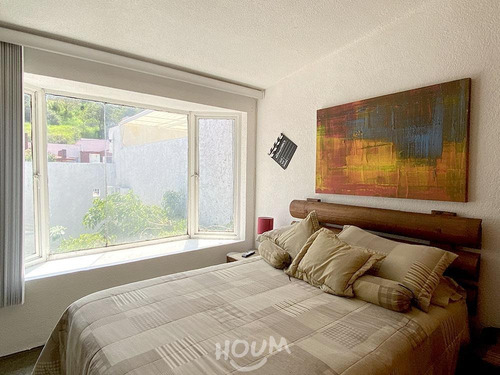 Imagen 11 de 29 de Casa En Jardines De Satélite, Naucalpan De Juárez Con 5 Recámaras, 280 M², Id: 41152