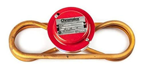 Chromalox Urna Calentador Lx Wx