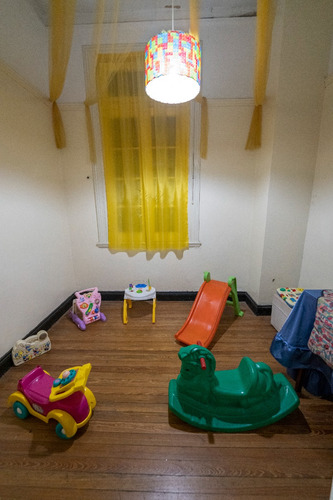 Salón De Fiestas Infantiles