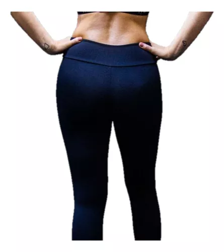 Calça Legging Legging Venum Elegant Grey Dark