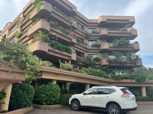 Exclusivo Departamento En Avenida Alemana Pedro De Valdivia