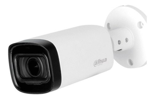 Camara Bala 5 Megapixeles Zoom Optico 4x Ir 60 Mts Exterior