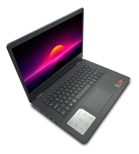 Laptop Dell Vostro 3405 Ryzen 5-3450u 8gb Ram 256gb Ssd Ref (Reacondicionado)