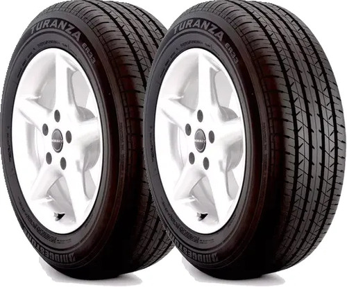 Kit de 2 neumáticos Bridgestone Turanza ER33 235/45R18 94