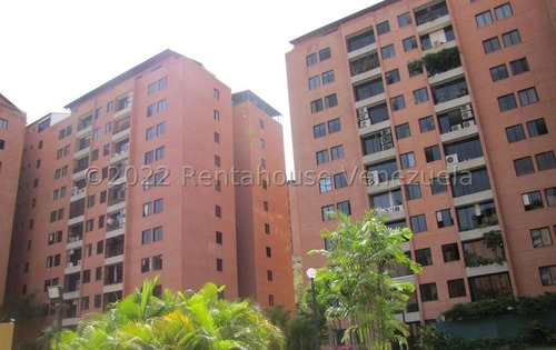 Imagen 6 de 15 de Apartamento En Alquiler Colinas De La Tahona Mls #22-26234