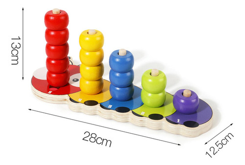 Juguetes De Bloques De Construcción Para Niños, Educativos
