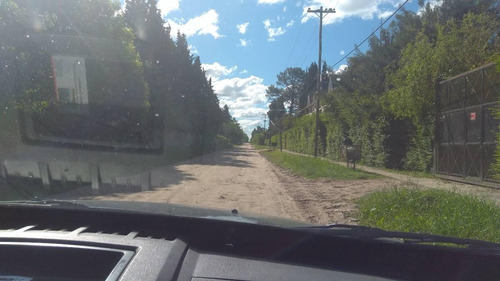 Venta Lote En Virrey Del Pino 3400 M²