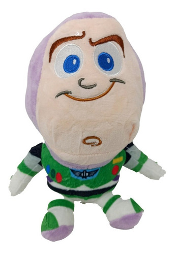 Peluche Toy Story Buzz 20cm