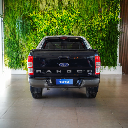 Ford Ranger 3.2 Cd Xls Tdci 200cv Manual 4x4