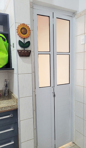 Maravilhoso Apartamento Com Área Externa Na Tijuca - Metrô