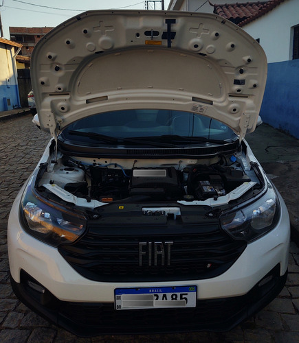 Fiat Strada 1.3 Freedom Cab. Plus Flex 2p