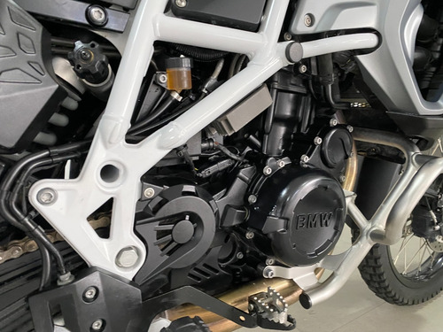 Imagen 10 de 15 de Bmw 2017 Gs Adventure F800