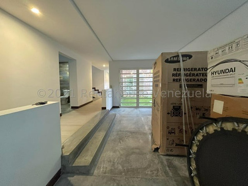 Imagen 4 de 14 de Town House En Venta En La Lagunita Country Club
