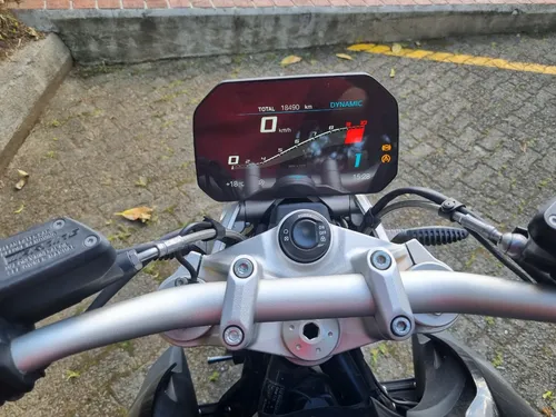 Bmw R 1250 R