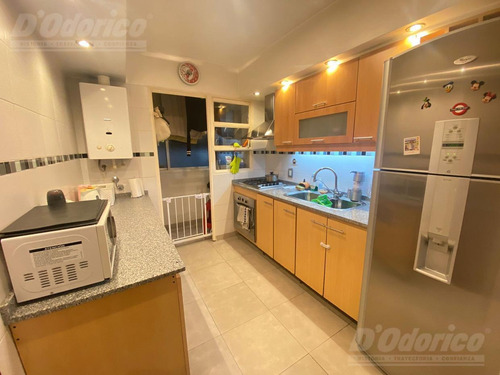Imagen 9 de 20 de Departamento De 3 Ambientes En Venta En Caballito