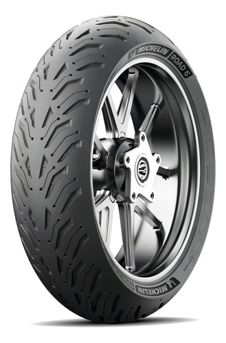 Michelin neumático Cb 500f Xj6 G 310 R 160/60r17 Zr 69w Tl Road 6