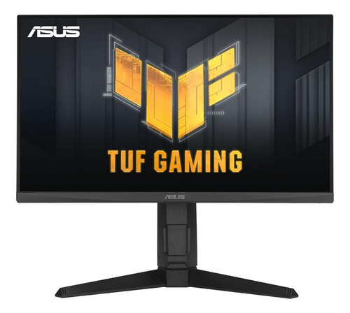 Monitor Gamer 24 Asus Tuf Gaming Full Hd 180hz Vg249ql3a Negro