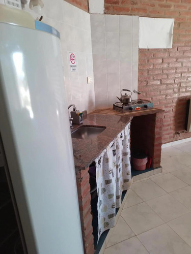 Complejo De Cabañas En Venta - 8 Cabañas - Cocheras - 1.311mts2 - Villa Carlos Paz, Córdoba
