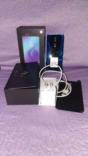 Xiaomi Mi 9t