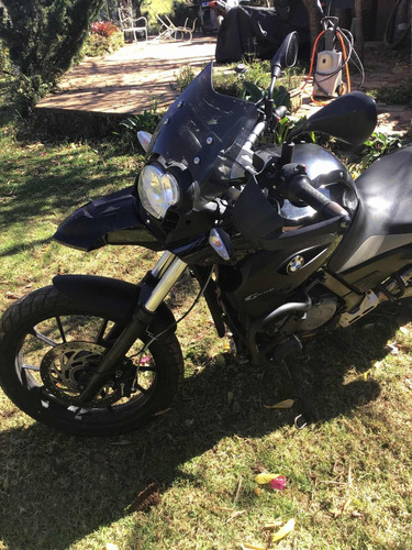 Bmw Gs650