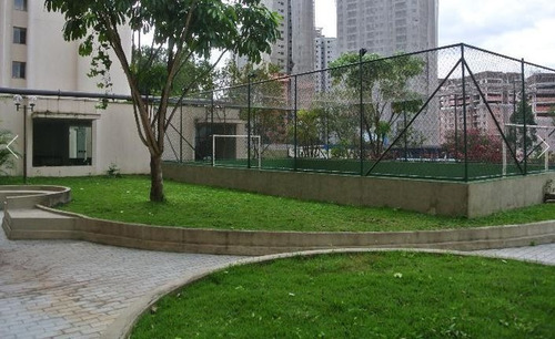 Imagem 28 de 29 de Apartamento À Venda, 180 M² Por R$ 635.000,00 - Vila Andrade - São Paulo/sp - Ap1713