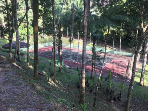 Imagem 22 de 30 de Fascinante Imóvel, Com Excelente Acabamento, Com Lago E Piscina. Excelente Para Lazer E Para Moradia. - 68 - 69418584