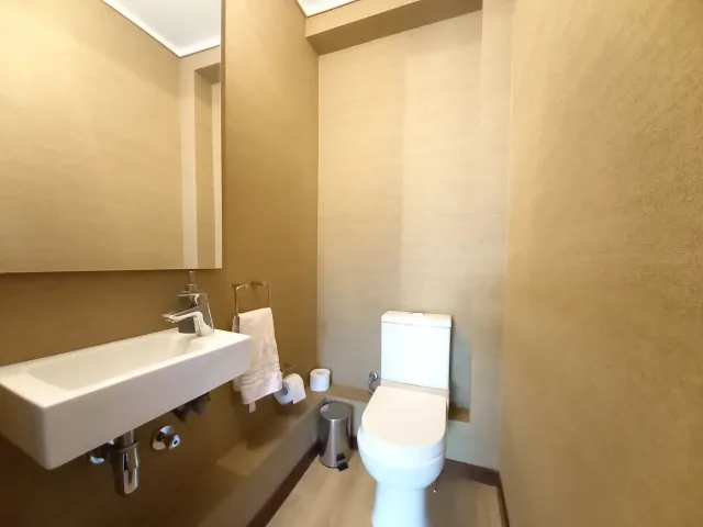 Imagen 5 de 13 de Departamento Duplex En Venta De 4 Dorm En La Dehesa Central