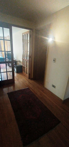 Departamento En Venta En Providencia
