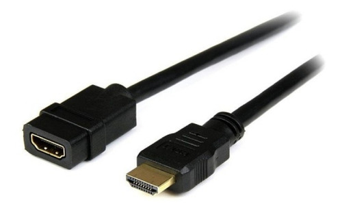 Cable Hdmi Macho A Hdmi Hembra 