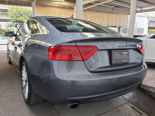 Imagen 3 de 11 de Audi A5 2015 5p Luxury L4/2.0/t Aut