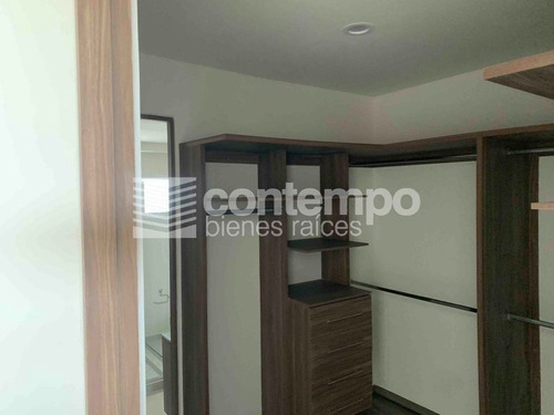 Imagen 16 de 26 de Venta Pent House - Jilotzingo - Estado De México