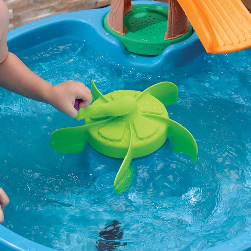 Jueguetes Step 2, Duck Pond Water Table
