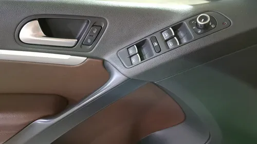 Volkswagen Tiguan 2.0 TFSI PIEL TRACK & FUN AT