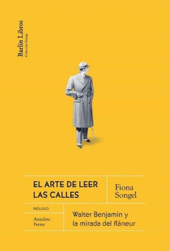 El Arte De Leer Las Calles - Songel Clark, Fiona - * 