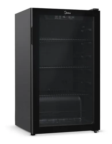 Cervejeira Midea Flex 96l Voltagem 127v