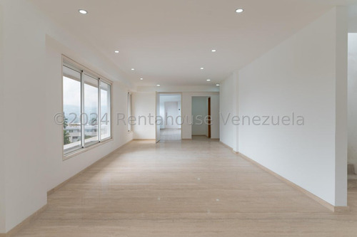 Apartamento En Venta En Los Palos Grandes Penthouse Ph Terraza Piscina Chacao Caracas Apartamentos Angela Tochon