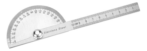 Measure Ruler, Brazo Transportador De 0-180 Grados De Acero