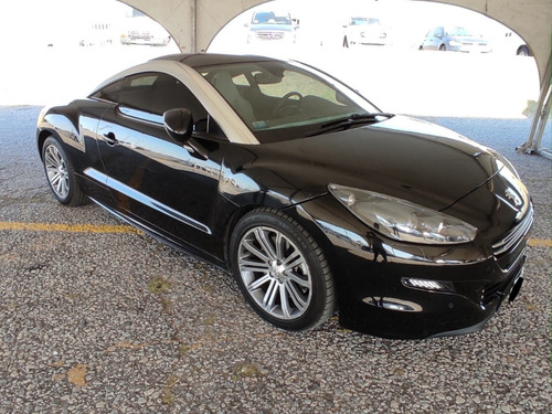 Peugeot Rcz 2014