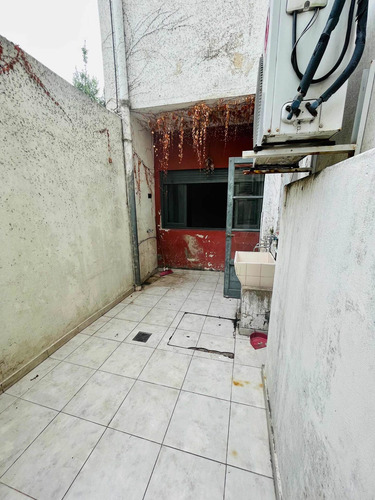 Imagen 16 de 18 de Venta Departamento 3 Ambientes En Planta Baja C/ Patio