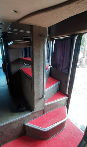 Dd - Scania - 2000 Codigo: 5394