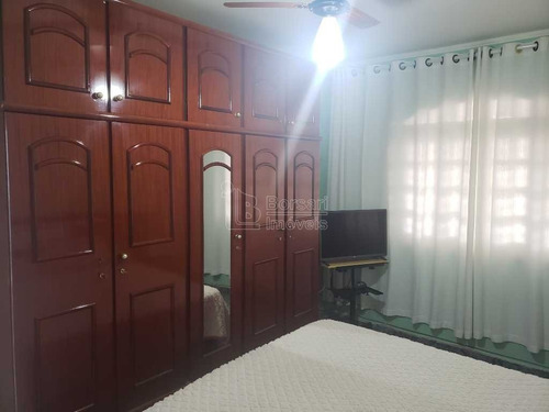 Imagem 3 de 6 de Venda De Casas / Padrão Na Cidade De Araraquara 9446