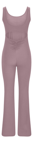 Pantalones Cortos Deportivos Sin Costuras Para Mujer