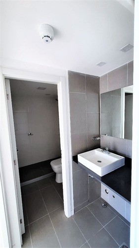 Imagen 6 de 8 de -apartamento Un Dormitorio, Balcón, Barrio Sur, Centro.
