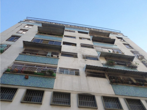 Apartamento Venta Caracas Altagracia Inmobiliaria Nsm 1795