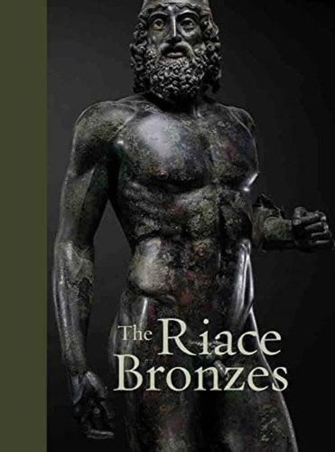 Libro: Los Bronces De Riace