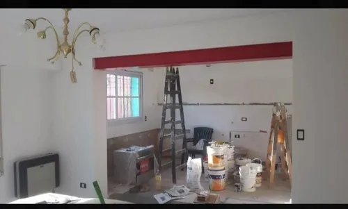 Albañil Presupuesto A Convenir. Direccion Y Ejecucion Obras.